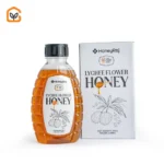 লিচু ফুলের মধু - Sundorban Honey 200ml